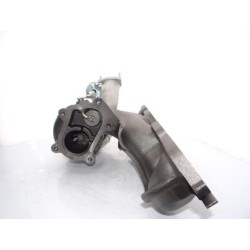 Turbo GARRETT 704136-5003S
