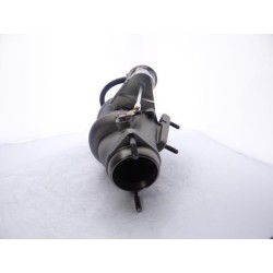 Turbo GARRETT 704152-5002S pour SSANGYONG KORANDO (KJ) 2.9 TD 120 CV