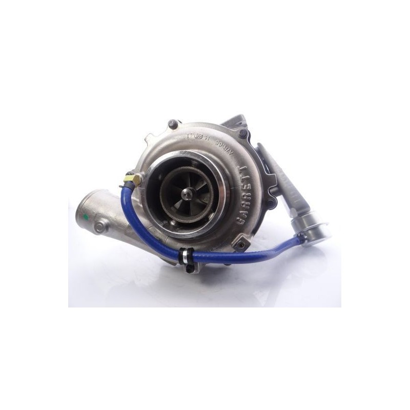 Turbo GARRETT 704194-5016S