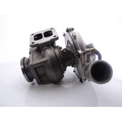 Turbo GARRETT 704194-5016S