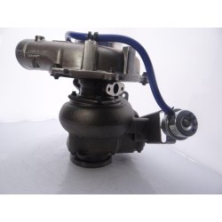 Turbo GARRETT 704194-5016S