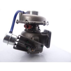Turbo GARRETT 704194-5016S