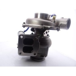 Turbo GARRETT 704194-5016S