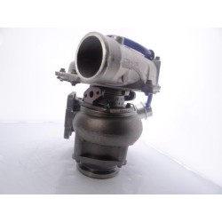 Turbo GARRETT 704194-5016S