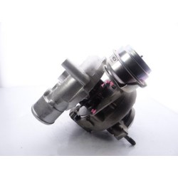 Turbo GARRETT 704361-5006S pour BMW 3 (E46) 330 d 184 CV