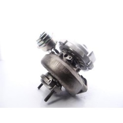Turbo GARRETT 704361-5006S pour BMW 3 (E46) 330 d 184 CV