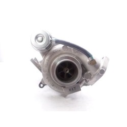 Turbo GARRETT 704689-5006S