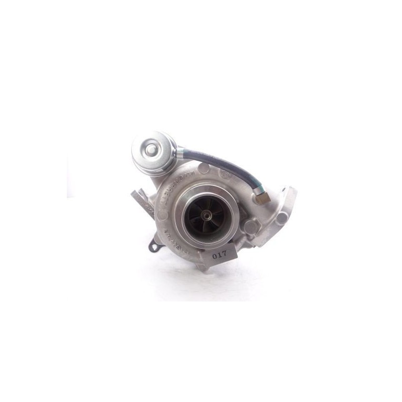 Turbo GARRETT 704689-5006S