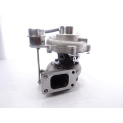 Turbo GARRETT 704689-5006S