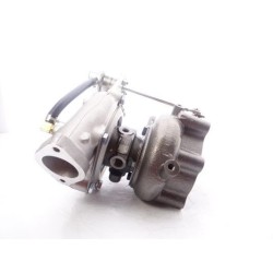 Turbo GARRETT 704689-5006S