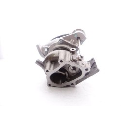 Turbo GARRETT 704689-5006S