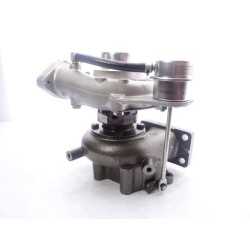 Turbo GARRETT 704689-5006S