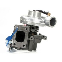 Turbo GARRETT 704757-5002S