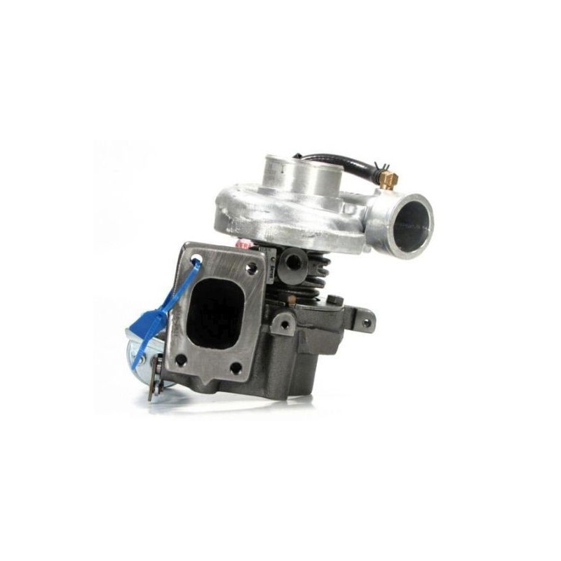 Turbo GARRETT 704757-5002S