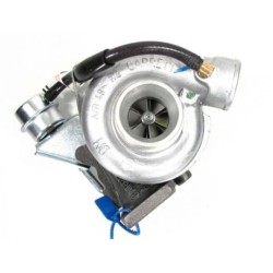 Turbo GARRETT 704757-5002S