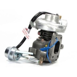 Turbo GARRETT 704757-5002S