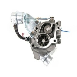 Turbo GARRETT 704757-5002S