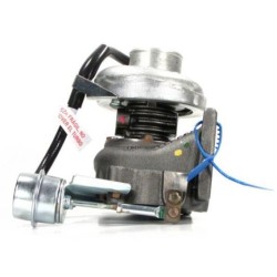 Turbo GARRETT 704757-5002S