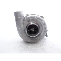 Turbo GARRETT 704794-5001S
