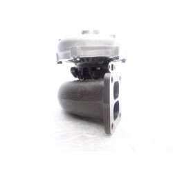 Turbo GARRETT 704794-5001S
