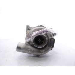 Turbo GARRETT 706705-5001S