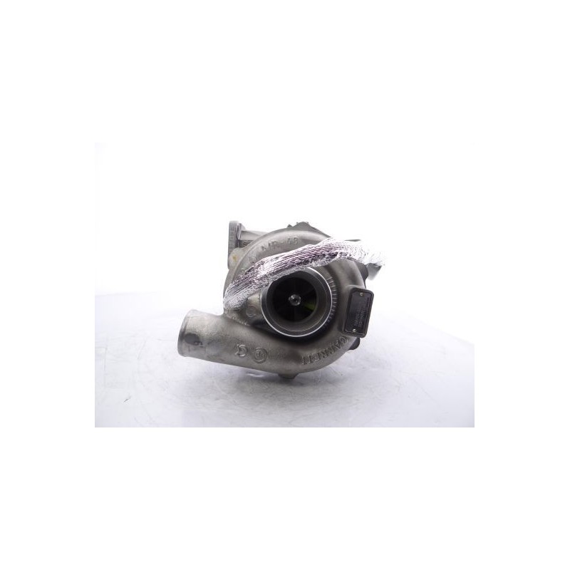 Turbo GARRETT 706705-5001S