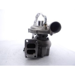 Turbo GARRETT 706705-5001S