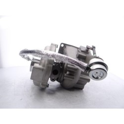 Turbo GARRETT 706705-5001S