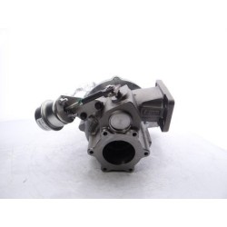 Turbo GARRETT 706705-5001S
