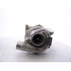 Turbo GARRETT 706705-5001S