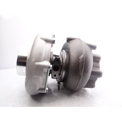 Turbo GARRETT 706844-5005S