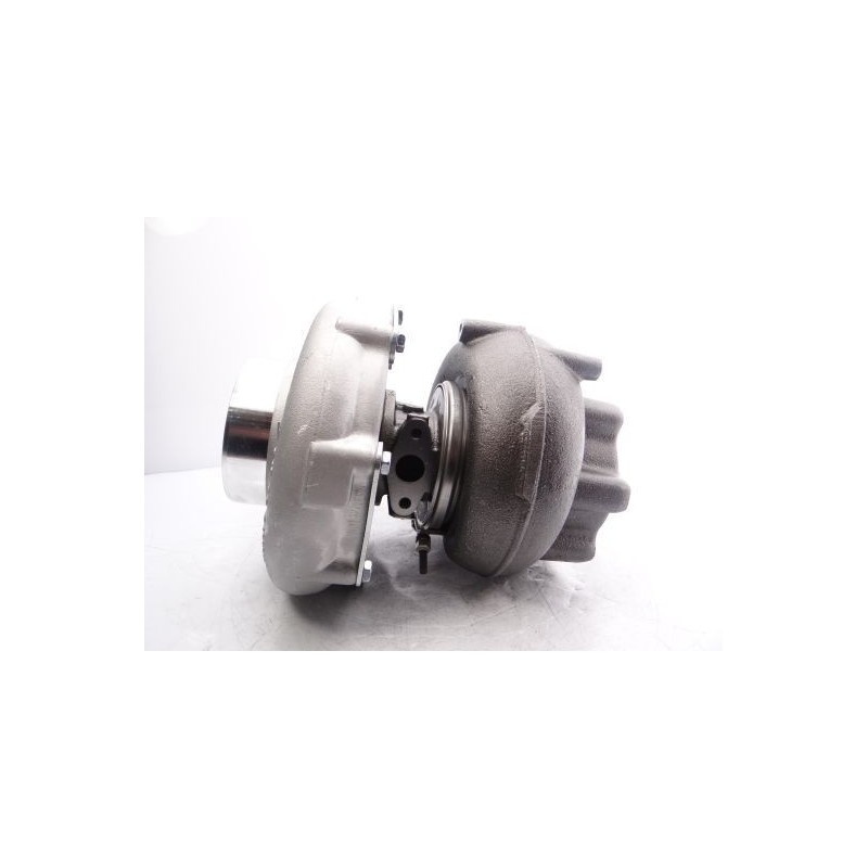 Turbo GARRETT 706844-5005S