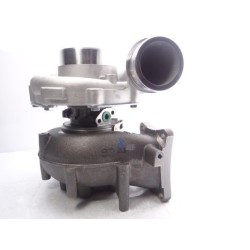 Turbo GARRETT 706844-5005S