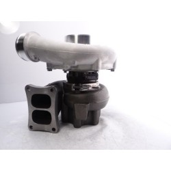 Turbo GARRETT 706844-5005S