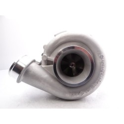 Turbo GARRETT 706844-5005S