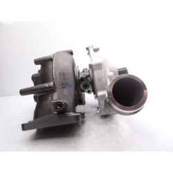 Turbo GARRETT 706844-5005S