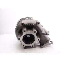 Turbo GARRETT 706844-5005S