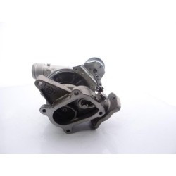 Turbo GARRETT 706976-5001S pour PEUGEOT PARTNER Monospace (5_, G_) 2.0 HDI 90 CV