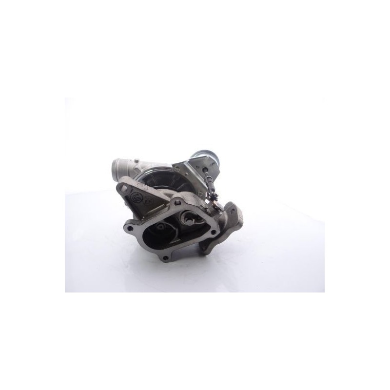Turbo GARRETT 706976-5001S pour PEUGEOT PARTNER Monospace (5_, G_) 2.0 HDI 90 CV