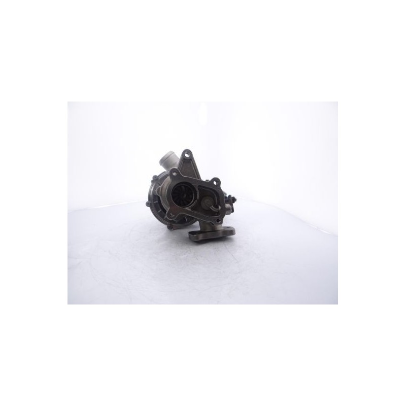 Turbo GARRETT 706976-5002S pour PEUGEOT PARTNER Monospace (5_, G_) 2.0 HDI 90 CV