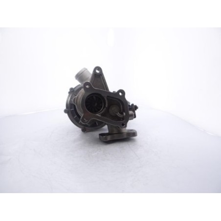 Turbo GARRETT 706976-5002S pour PEUGEOT PARTNER Monospace (5_, G_) 2.0 HDI 90 CV