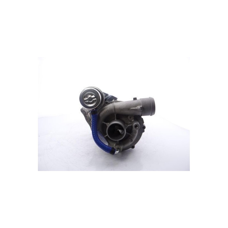 Turbo GARRETT 706977-5001S pour CITROËN BERLINGO / BERLINGO FIRST Monospace (MF_, GJK_, GFK_) 2.0 HDI 90 (MFRHY) 90 CV