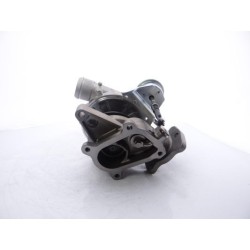 Turbo GARRETT 706977-5001S pour CITROËN BERLINGO / BERLINGO FIRST Monospace (MF_, GJK_, GFK_) 2.0 HDI 90 (MFRHY) 90 CV