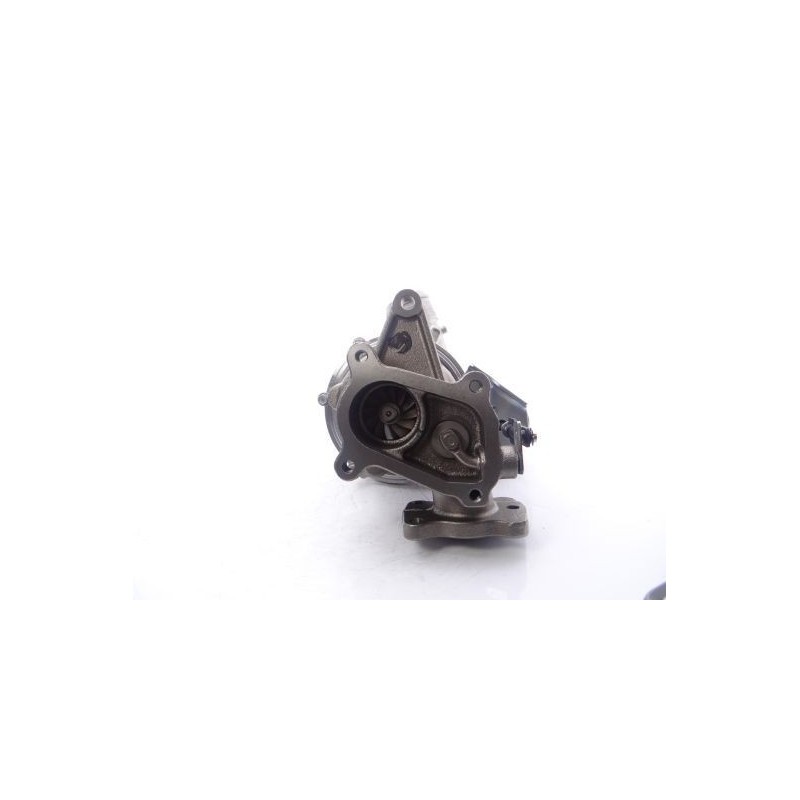 Turbo GARRETT 706977-5002S pour CITROËN BERLINGO / BERLINGO FIRST Monospace (MF_, GJK_, GFK_) 2.0 HDI 90 (MFRHY) 90 CV