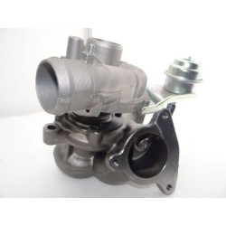 Turbo GARRETT 706978-5001S pour PEUGEOT 806 (221) 2.0 HDI 109 CV