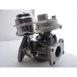 Turbo GARRETT 706978-5001S pour PEUGEOT 806 (221) 2.0 HDI 109 CV