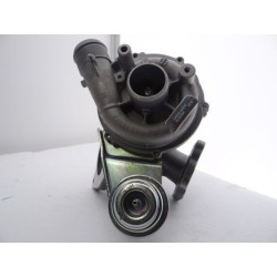 Turbo GARRETT 706978-5001S pour PEUGEOT 806 (221) 2.0 HDI 109 CV