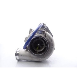 Turbo GARRETT 707106-5001S