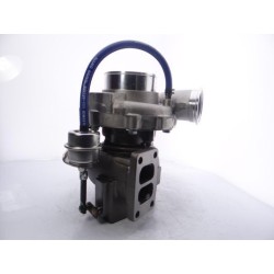 Turbo GARRETT 707106-5001S