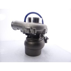 Turbo GARRETT 707106-5001S